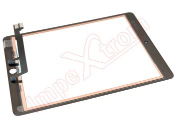 Black touchscreen STANDARD quality without button for Apple iPad Pro 9.7'' (2016), A1673, A1674, A1675